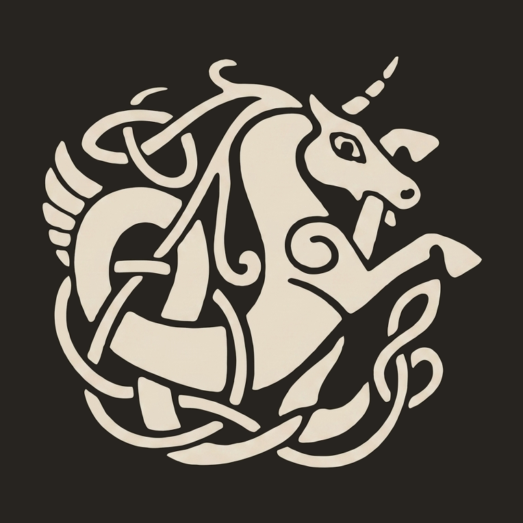 Saul Henson Stonework logo