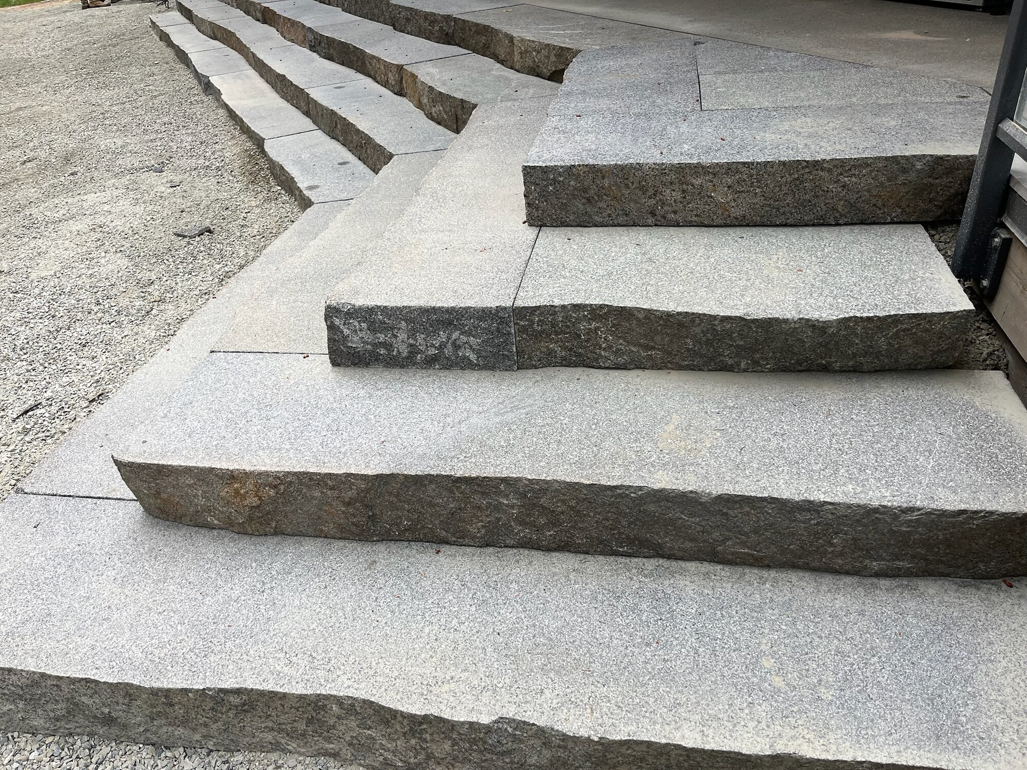 Stairways