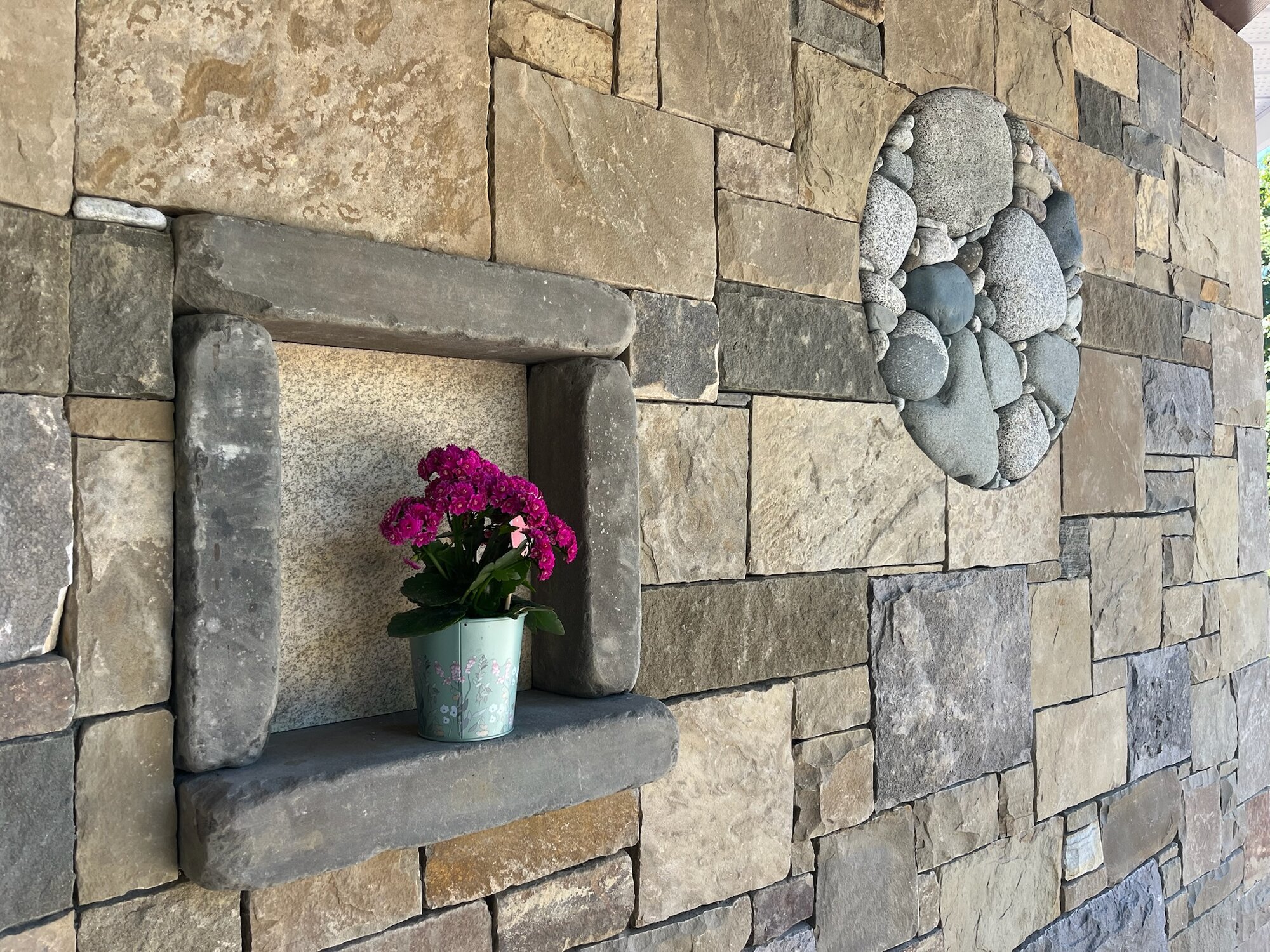 Walls